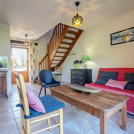 Les Chaumieres De Fleuriac Hotell Ambon
