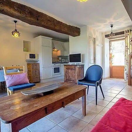 Les Chaumieres De Fleuriac Hotell Ambon